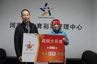 16132期大乐透开奖,惊喜大奖花落谁家？