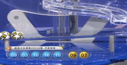 大乐透开奖结果查洵,幸运号码揭晓，大奖花落谁家？