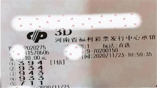 福彩2013年3d开奖结果,2013年3D福彩开奖结果回顾