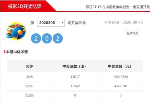 209期3d开机号,揭秘神秘数字背后的奥秘