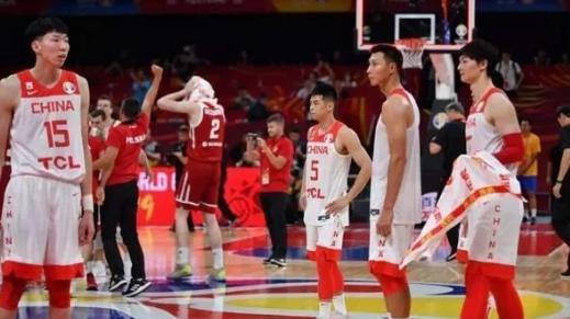 篮球比分cba男篮,比分揭晓！