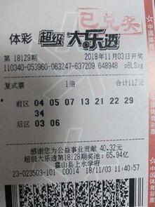 大乐透开奖所有信息,惊喜连连，大奖花落谁家？