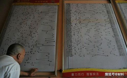 瑞典彩票走势图,趋势分析助你一臂之力